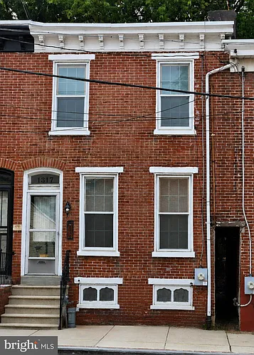 1317 N Walnut St Photo 1 1317 N Walnut St Photo 1