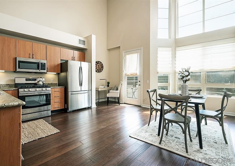 1st image of 1465 C St Unit 3617