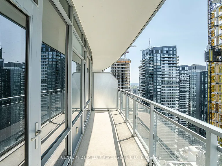 21 Widmer St #3101 — Photo 22