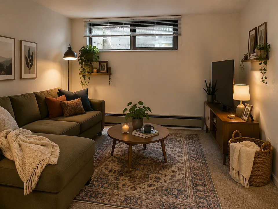 Sandspring Apartments