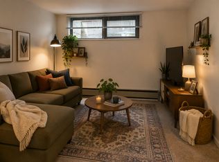 Sandspring Apartments, Seattle, WA 98105