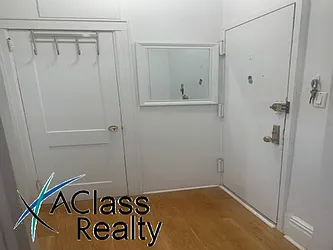 Rented by A Class Realty Corp