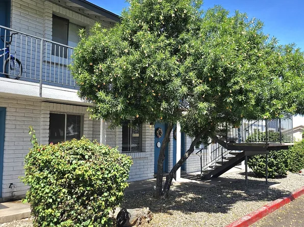 1725 W Vogel Ave APT 04, Phoenix, AZ 85021