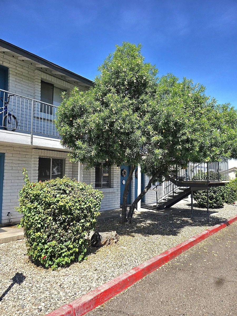 Building Photo - 1725 W Vogel Ave #4