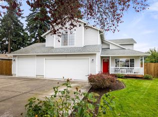 409 NE 135th St, Vancouver, WA