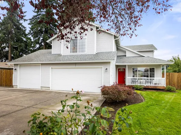 409 NE 135th St, Vancouver, WA 98685