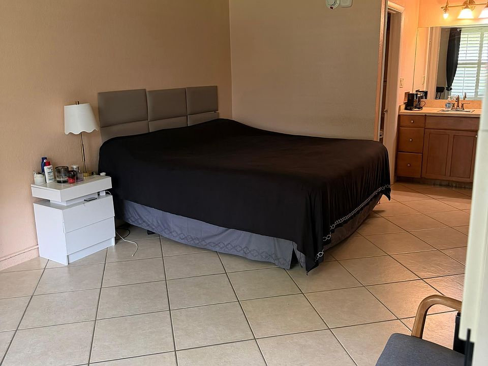NEW KING SIZE BED WITH NIGHT TABLE , LAMB