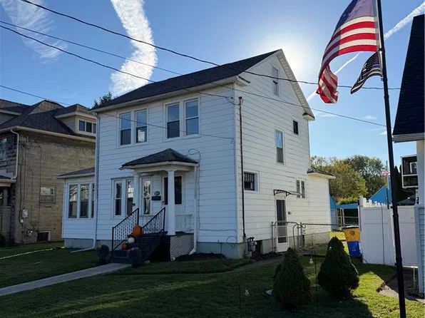 1209 College Ave, Elmira, NY 14901