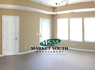 103 Moonlight Trl, Port Wentworth, GA 31407