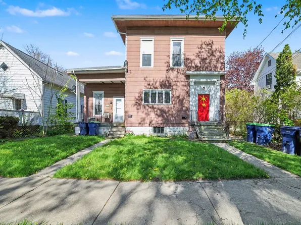 415 N Birney St, Bay City, MI 48708