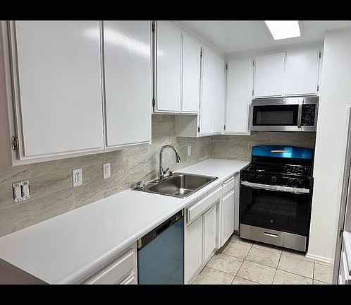 2nd image of 18406 Gresham St #107