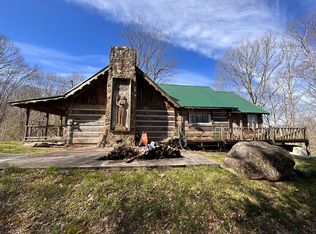 184 Blevins Rd, Roan Mountain, TN 37687