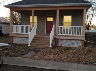 105 S Bogardus St, Elkhart, IL 62634
