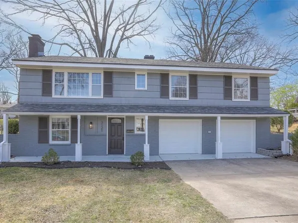 3121 NE 49th St, Kansas City, MO 64119