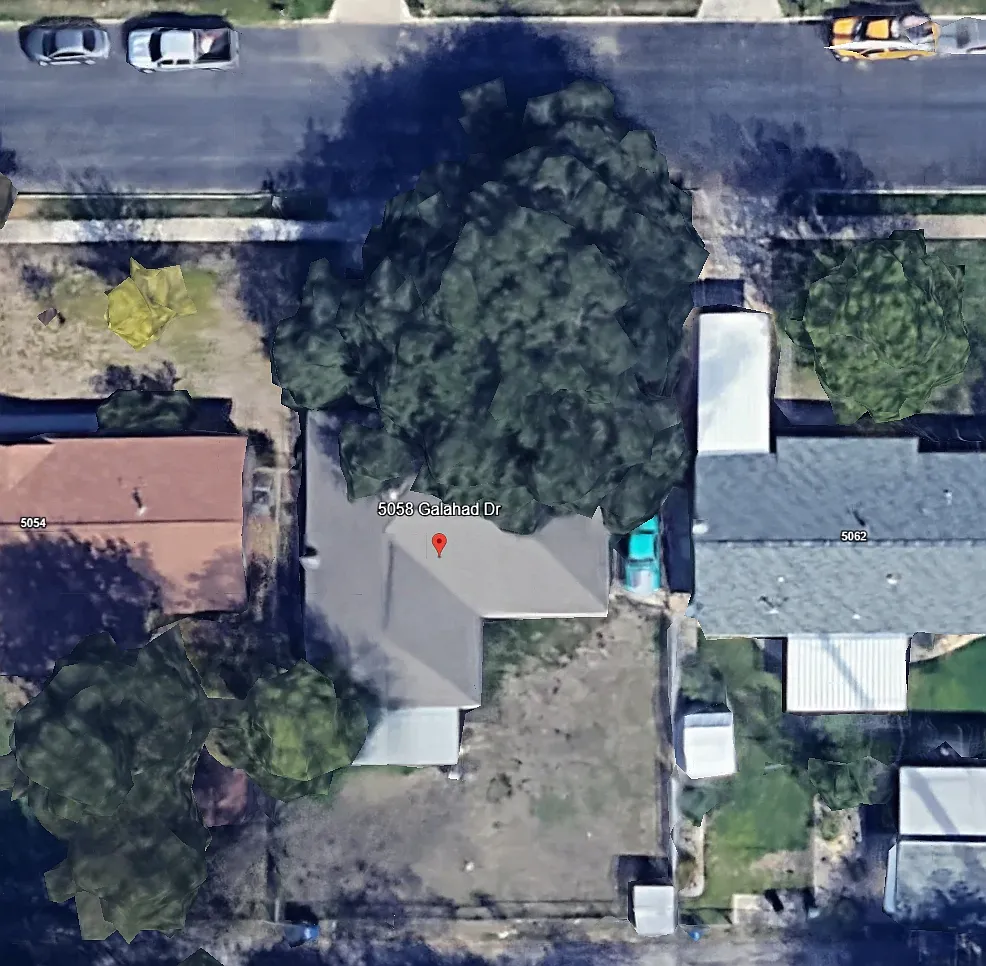 3 bed, 1.5 bath, 1461 sqft, $1,450 — Photo 1