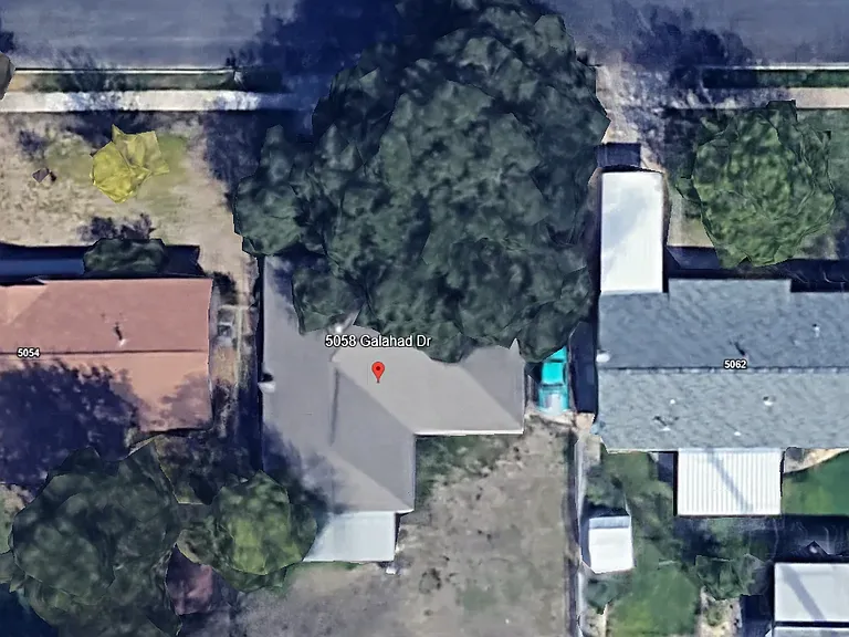 5058 Galahad Dr — Photo 1