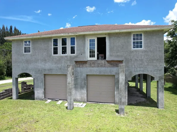 45 S Pine St, Fellsmere, FL 32948
