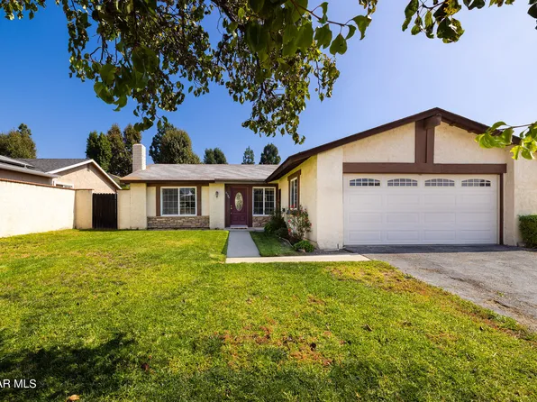 6584 N Rand St, Moorpark, CA 93021