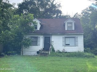 1003 Wynwood Dr, Jackson, MS 39209