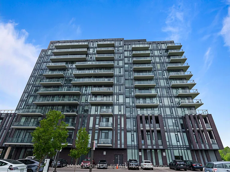 225 Veterans Dr #1107 — Photo 17