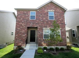 9720 Wilderness Battle Cir, Saint Louis, MO 63123