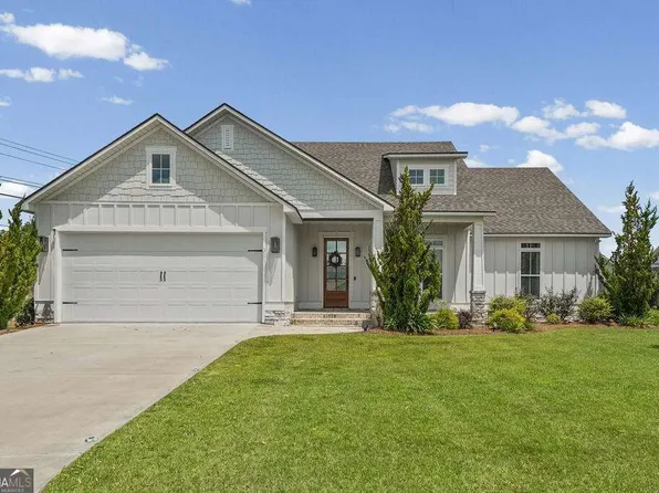 301 Findley Chase, Tifton, GA 31794
