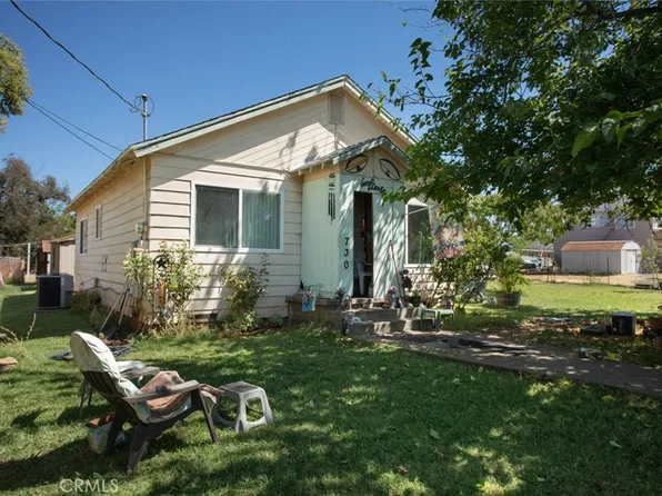 730 Colusa Ave, Oroville, CA 95965