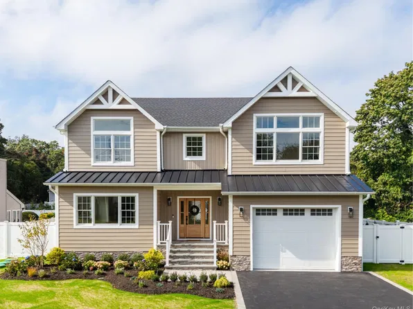 0 Bellevue Road, Oakdale, NY 11769
