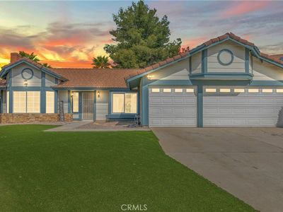 10933 Oak Run Cir, Moreno Valley, CA, 92557