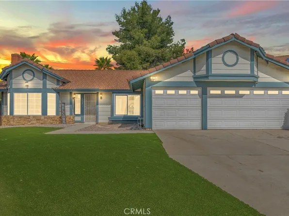 10933 Oak Run Cir, Moreno Valley, CA 92557