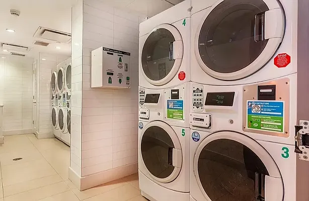 Rented by Douglas Elliman | media 8