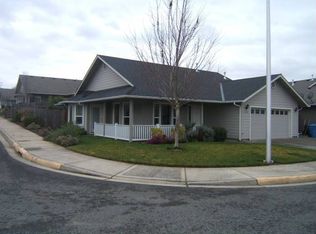 1429 Barney Fife Blvd, Grants Pass, OR 97527