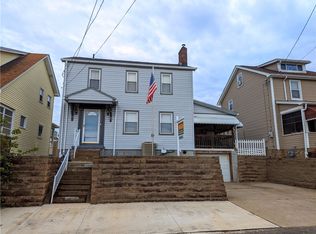2310 Mercantile St, McKeesport, PA
