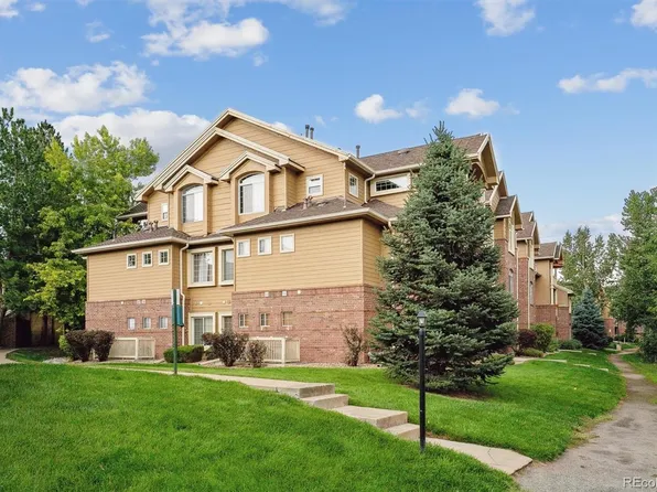 1651 W Canal Circle #625, Littleton, CO 80120