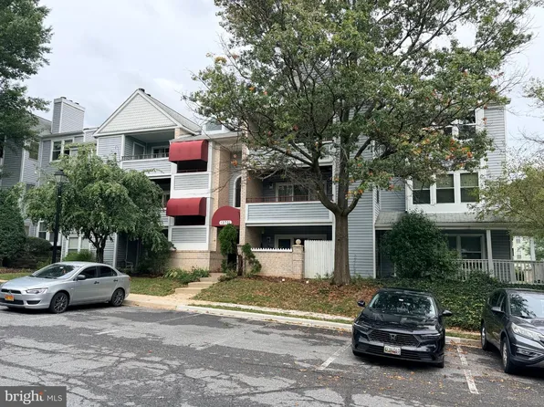 13701 Modrad Way #9-C-32, Silver Spring, MD 20904