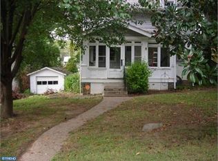 303 Chestnut Ave, Wilmington, DE 19809