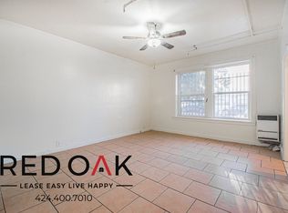 1000 S Grand View St APT 102, Los Angeles, CA 90006