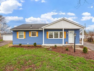 3958 La Rosa Ct, Grove City, OH, 43123