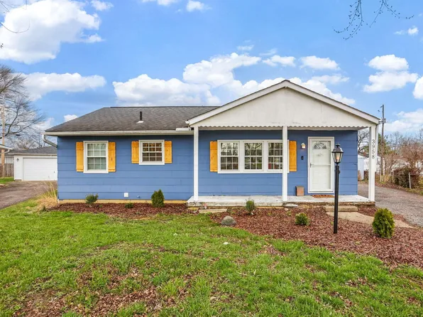 3958 La Rosa Ct, Grove City, OH 43123