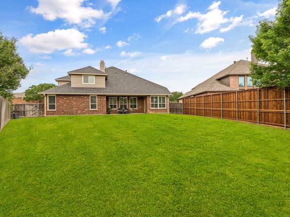 1506 Chase Oaks Dr, Keller, TX 76248