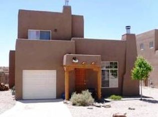 4236 Rock Castle Ln, Santa Fe, NM 87507