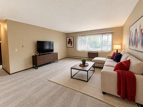 Floor plan 306