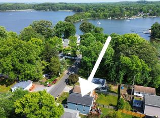 1704 Oldtown Rd, Edgewater, MD 21037