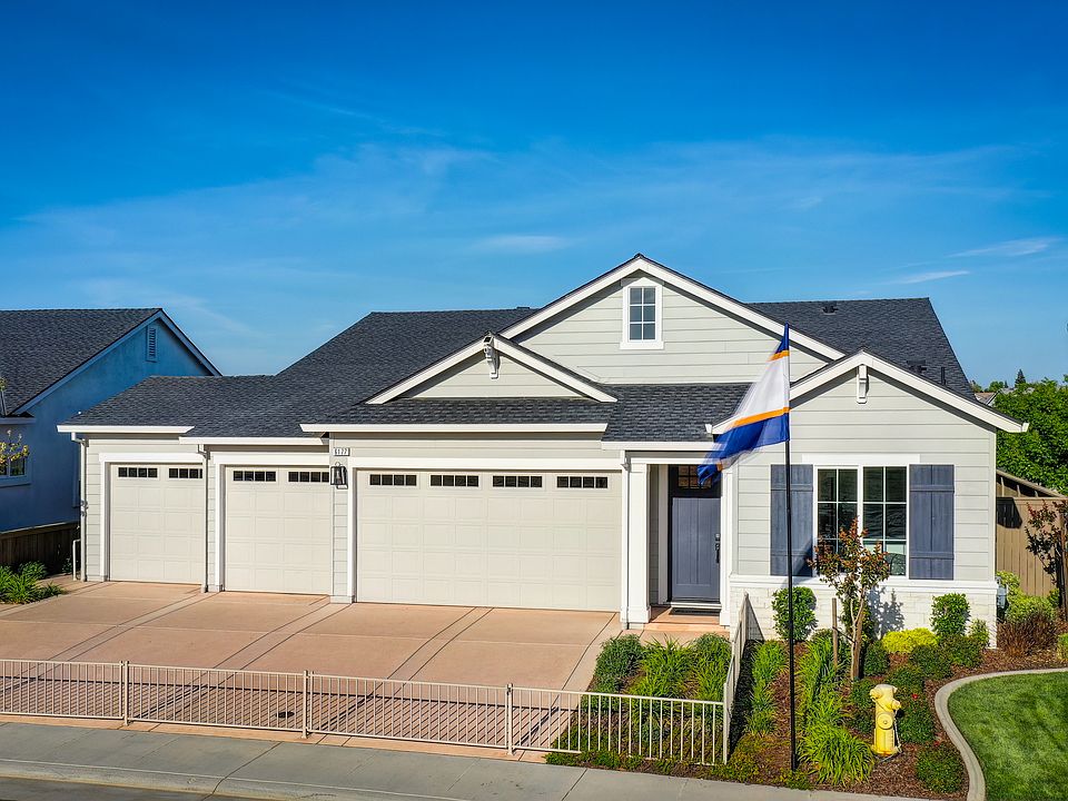 1st image of 3072 Glacier Bay Way