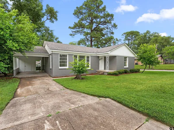 708 E Barbara St, Tyler, TX 75701