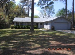 151 Woodvalley Ct, Kingsland, GA 31548