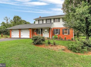 51 Paradise Ave, Shoemakersville, PA