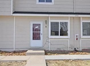 1992 Mineola St APT B, Colorado Springs, CO 80915
