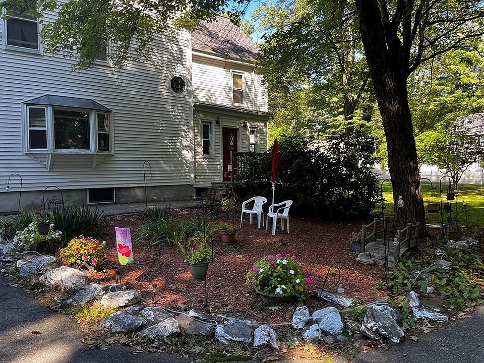 138 Cross St, Methuen, MA 01844 Zillow