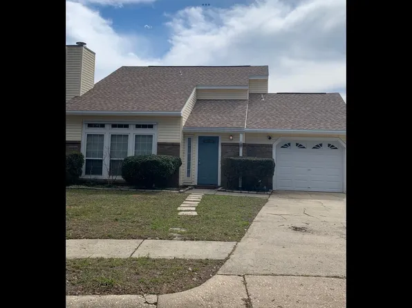 402 Adam St, Fort Walton Beach, FL 32548